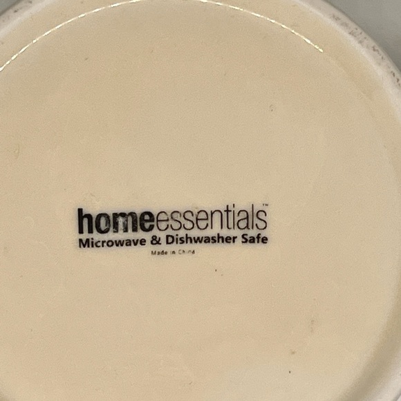 “Time to Drink Champagne and Dance on Tables” Ceramic Mug - Picture 3 of 4